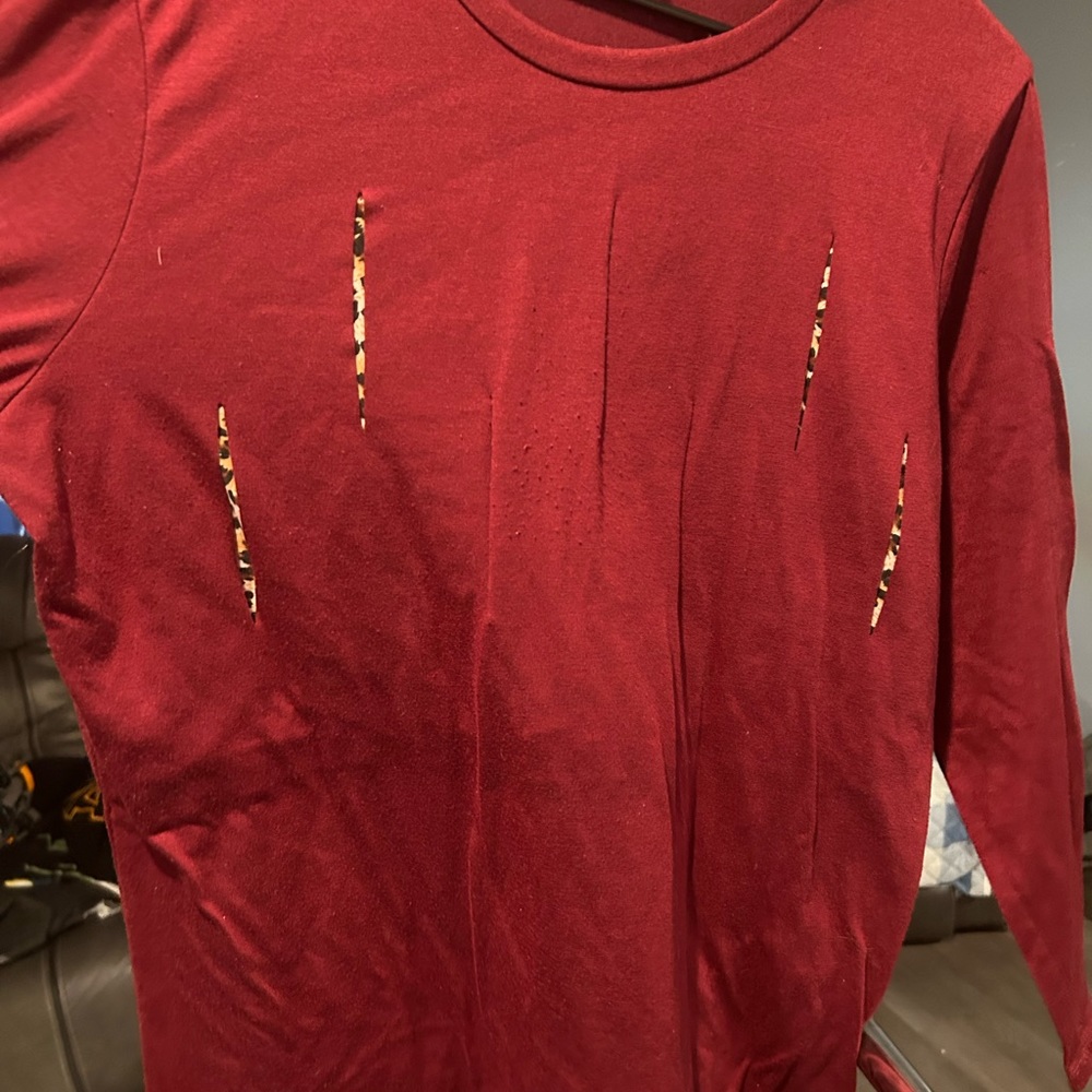 Women’s shirt